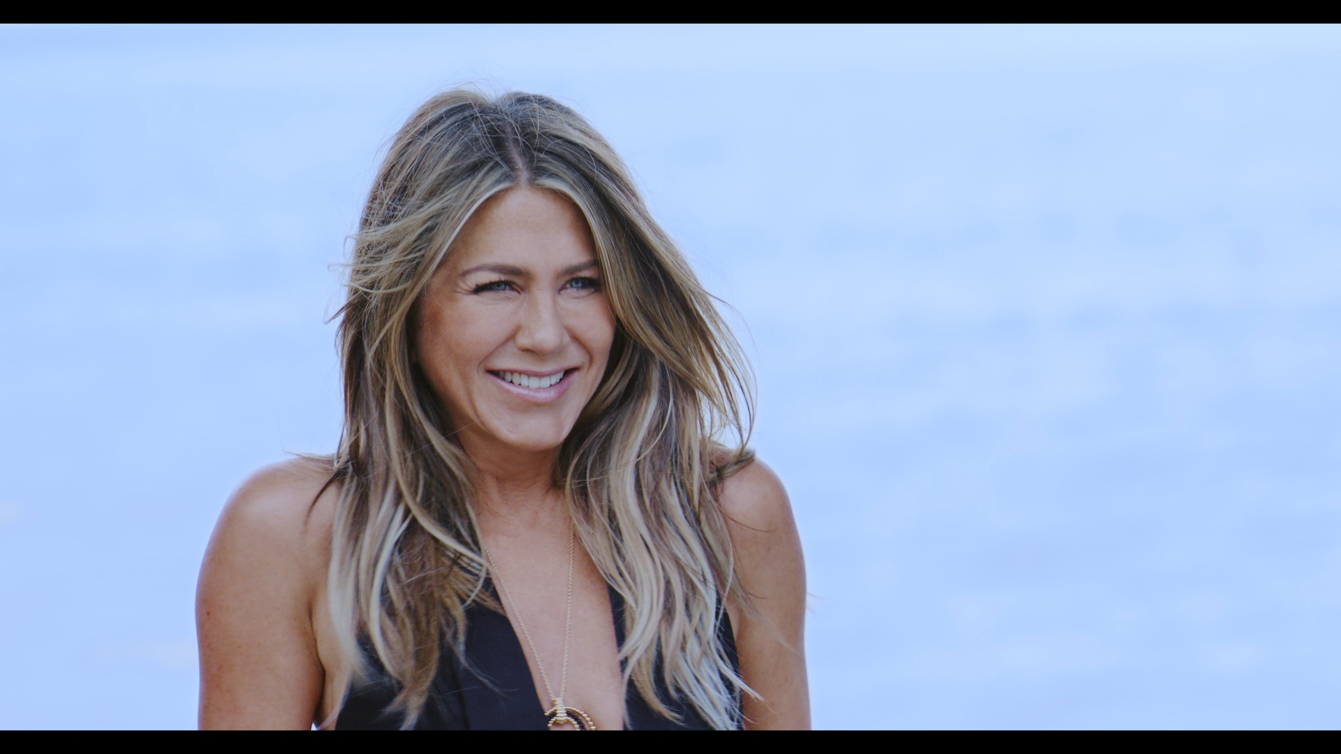 Harper’s Bazaar — Jennifer Aniston cover