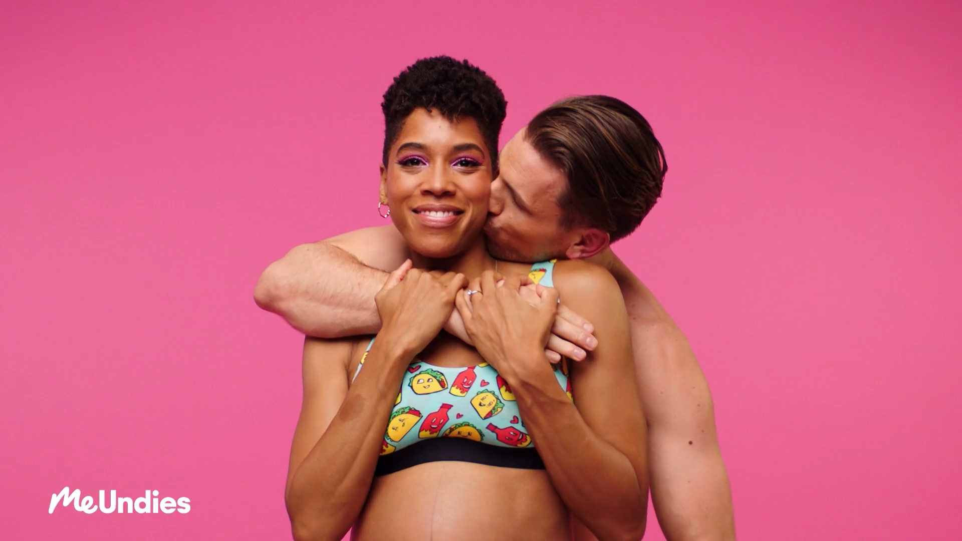 Meundies — Valentine’s cover