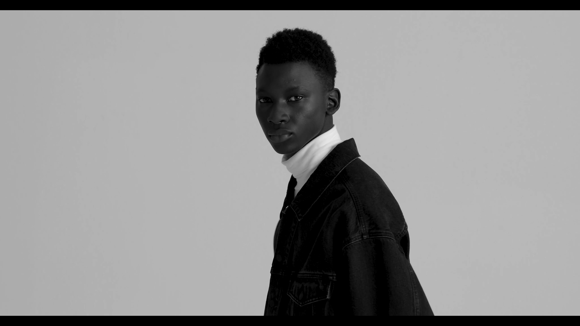 Edwin Denim cover